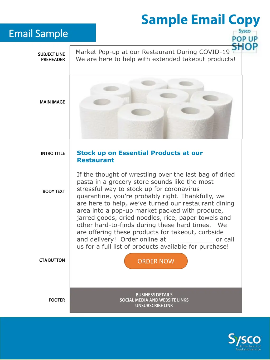 email sample email sample 2