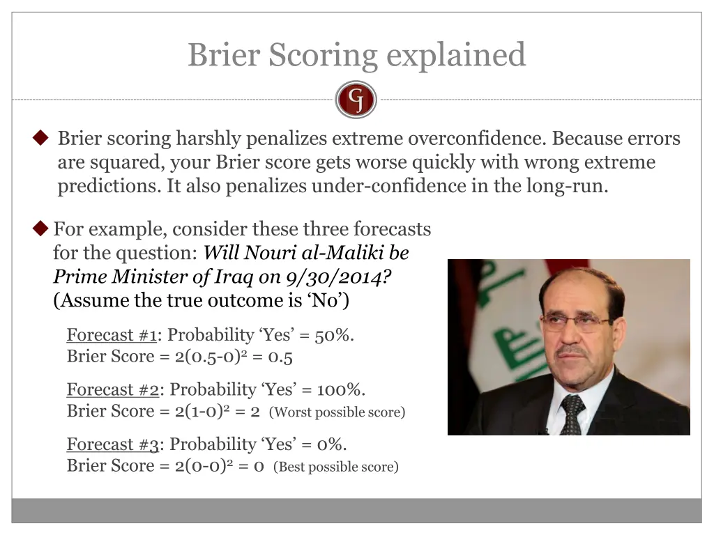 brier scoring explained