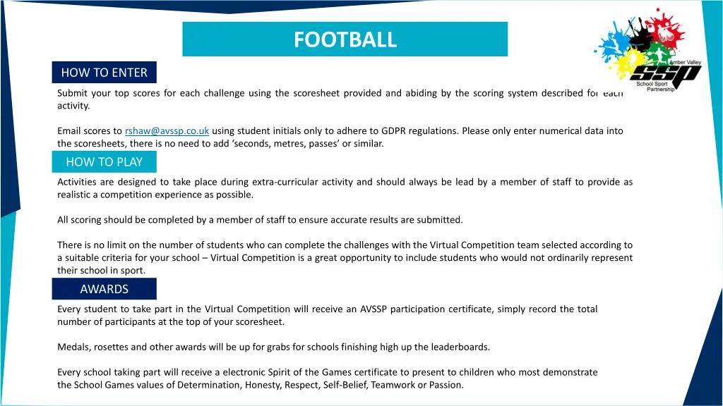 football 1