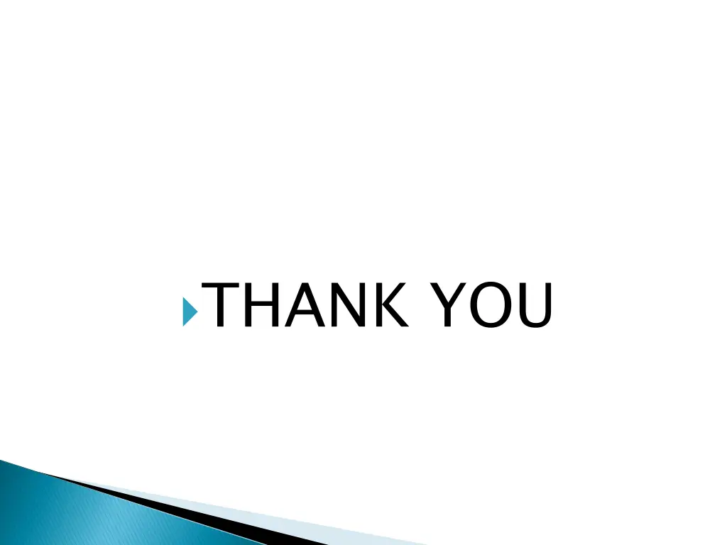 thank you