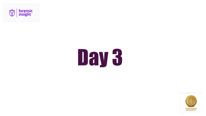 day 3