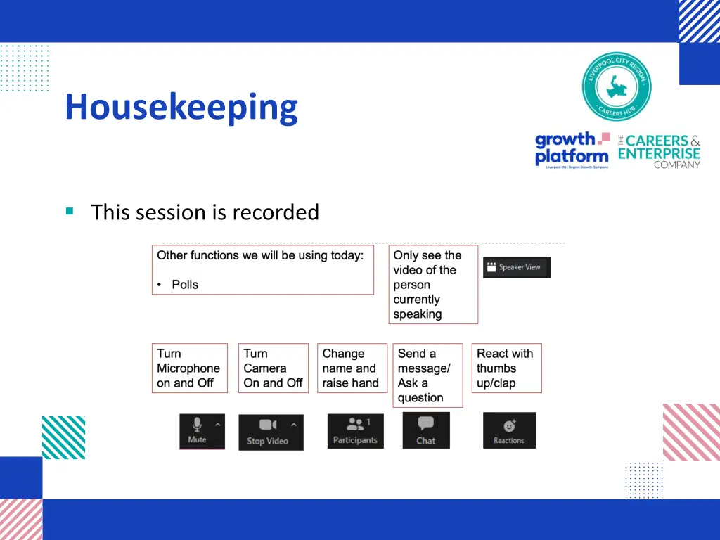housekeeping