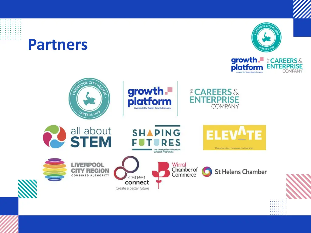 partners