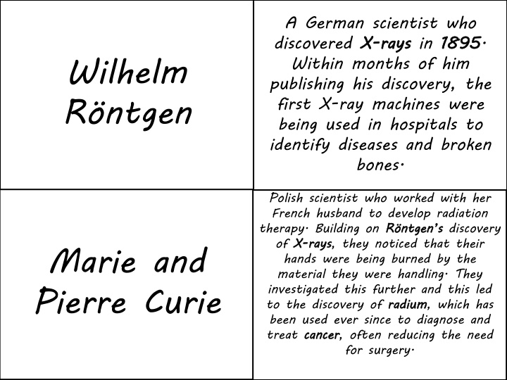 a german scientist who discovered x x rays within