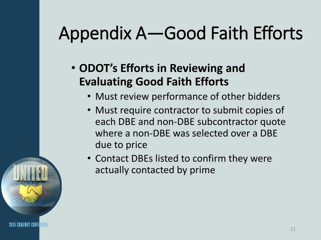 appendix a appendix a