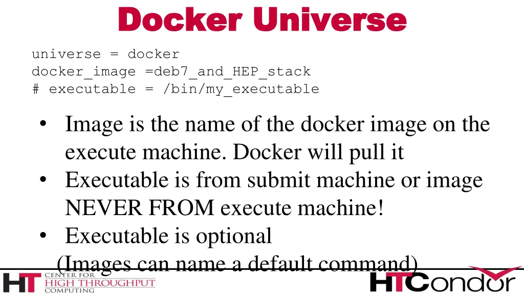 docker universe docker universe universe docker