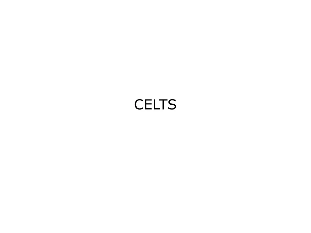 celts