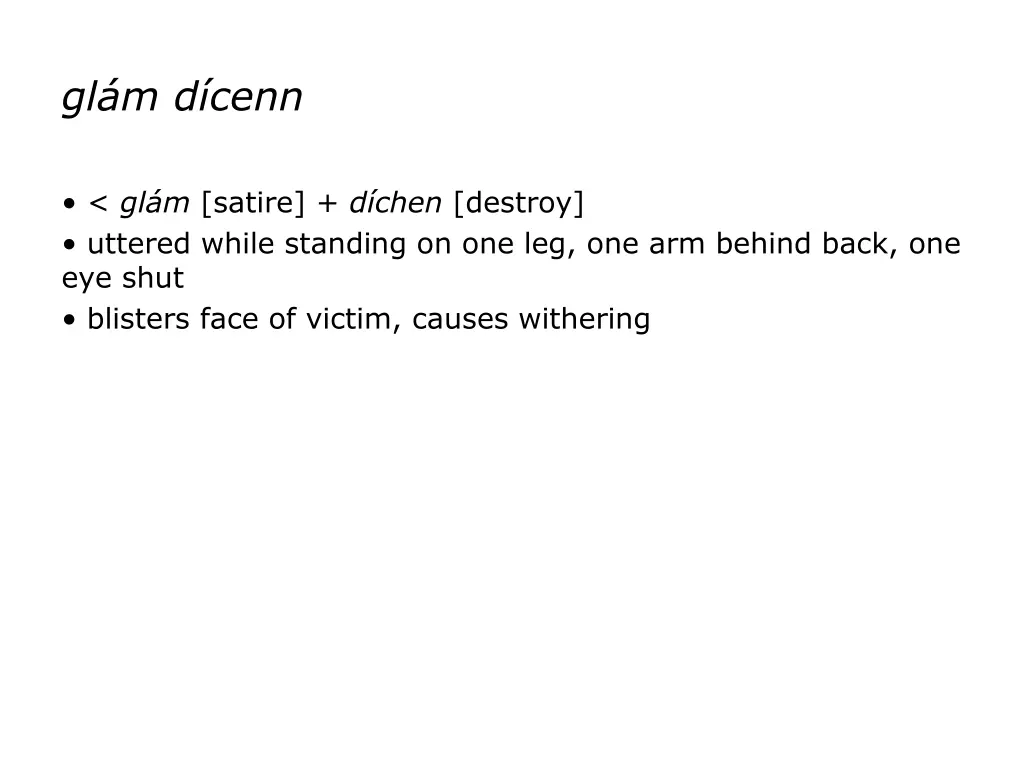 gl m d cenn