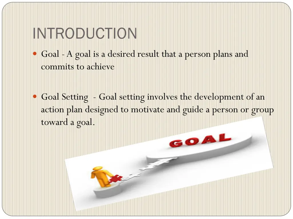 introduction