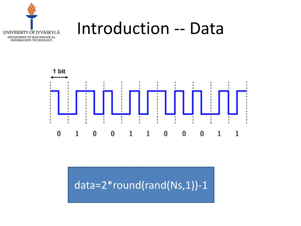 introduction data 1