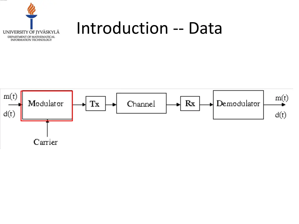 introduction data 3