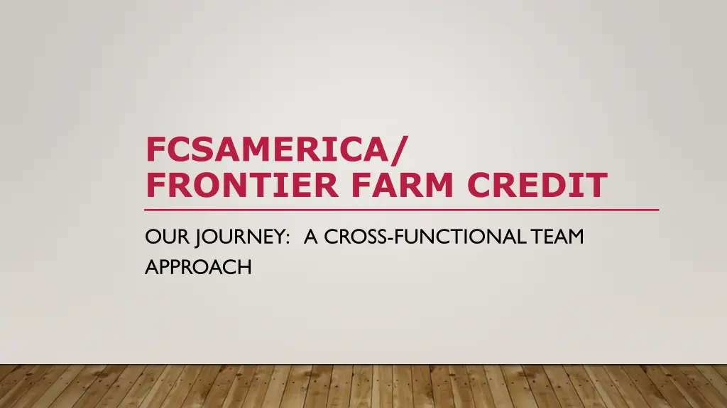 fcsamerica frontier farm credit