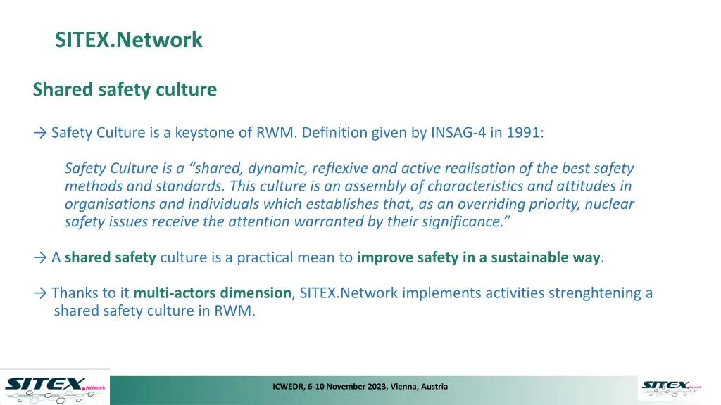 sitex network 1