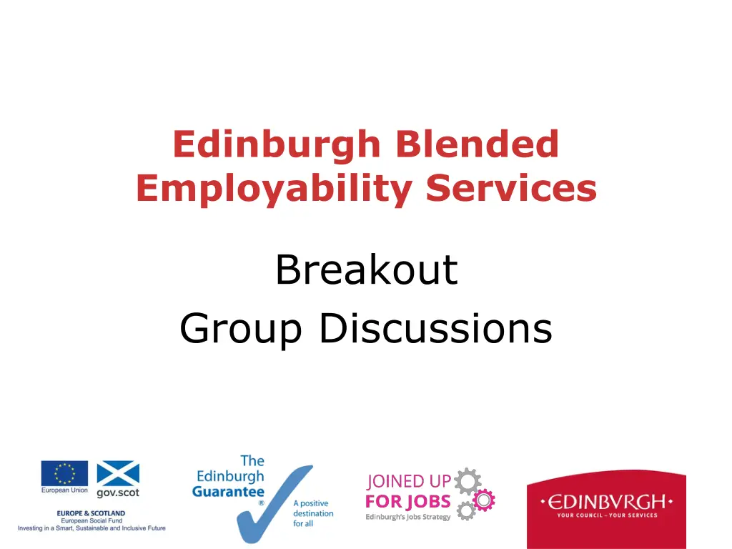 edinburgh blended employability services 7