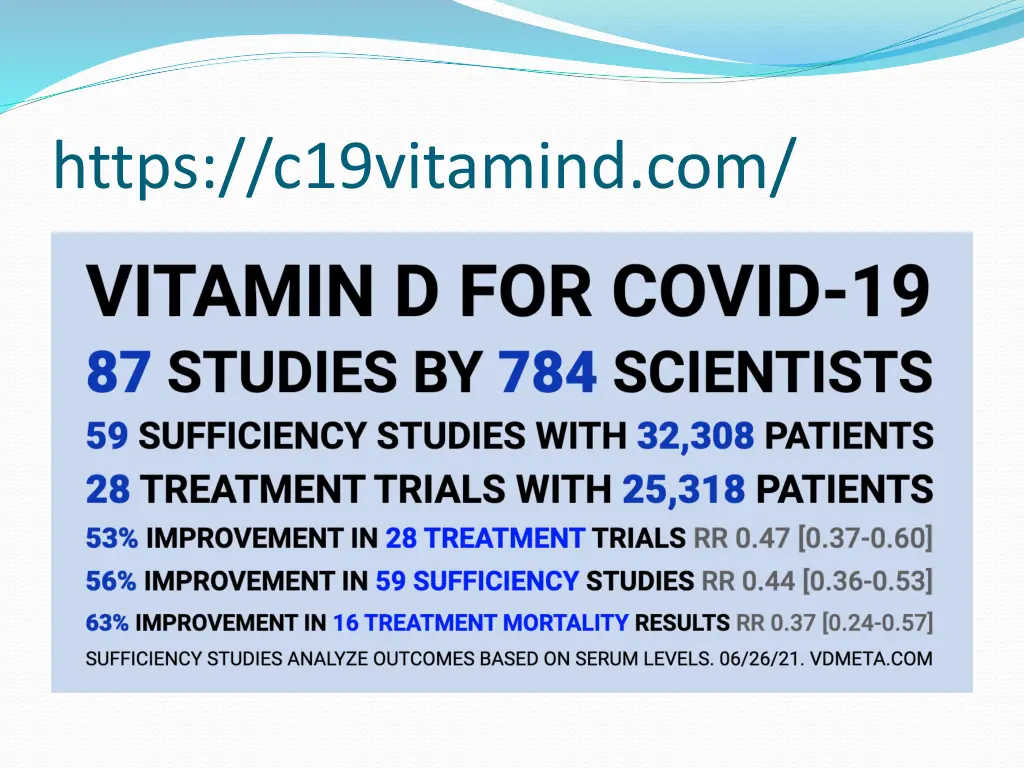 https c19vitamind com