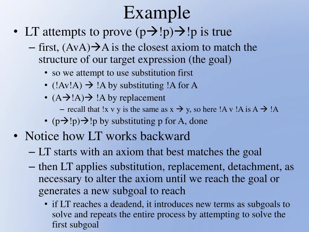example