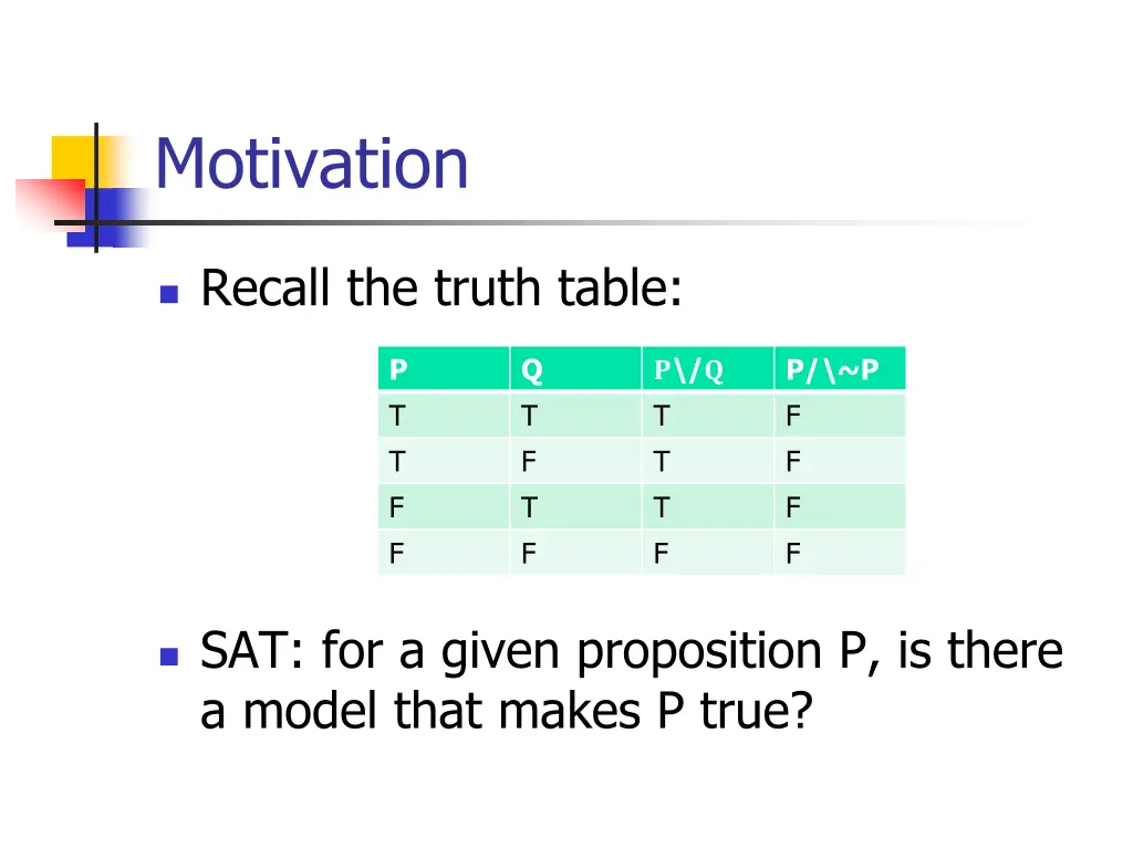 motivation 1