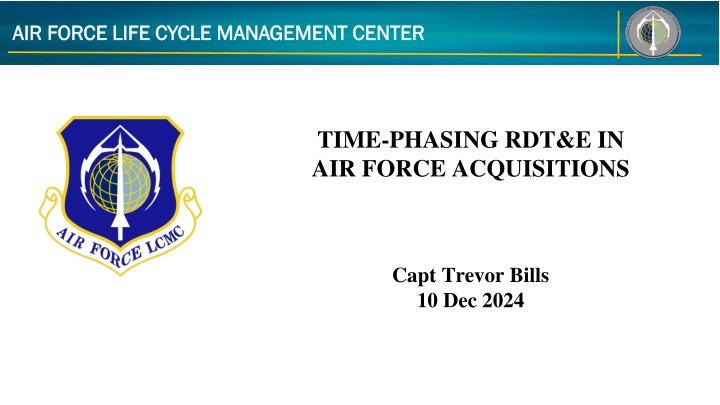 air force life cycle management center air force