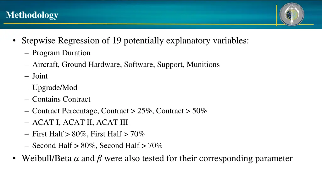 methodology 4