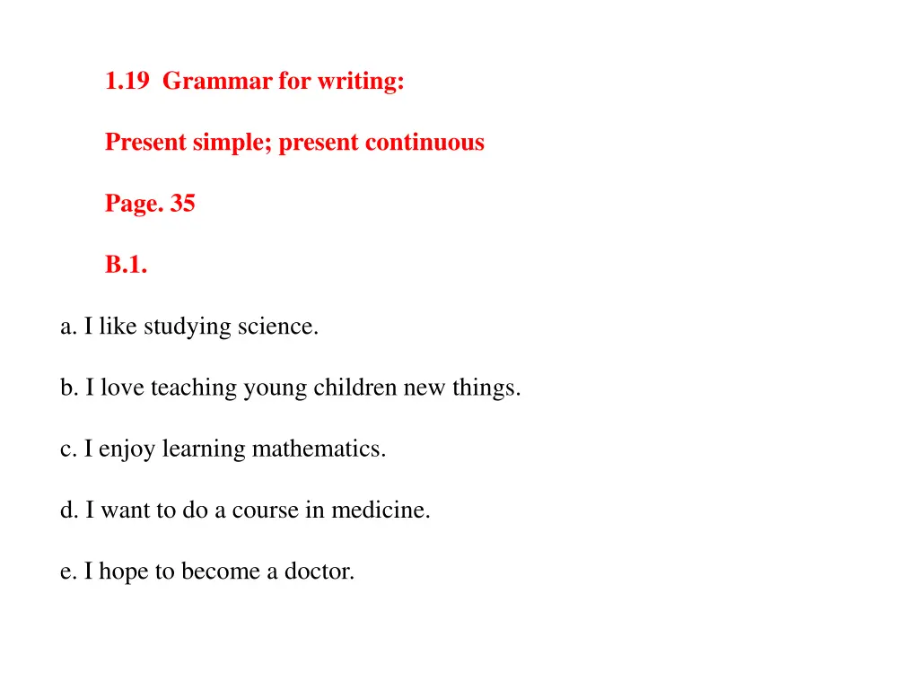 1 19 grammar for writing 2