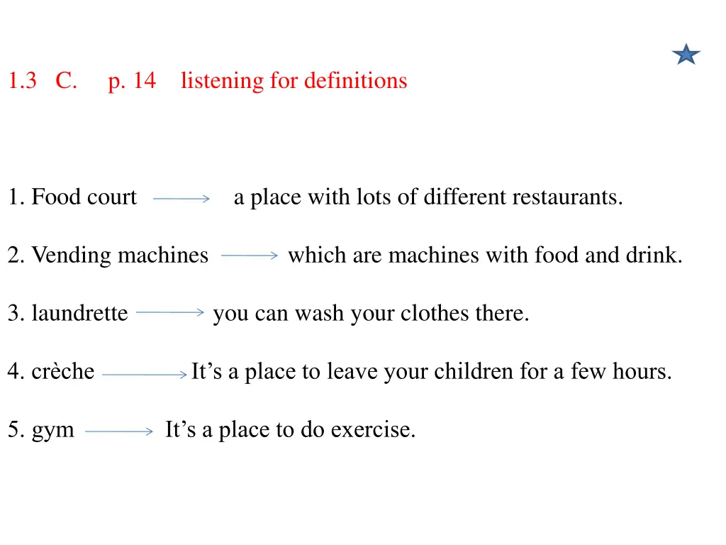 1 3 c p 14 listening for definitions