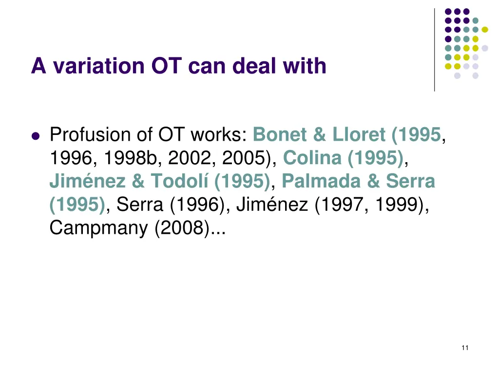 a variation ot can deal with 2