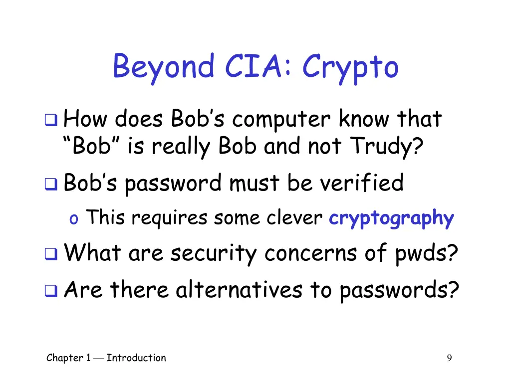 beyond cia crypto