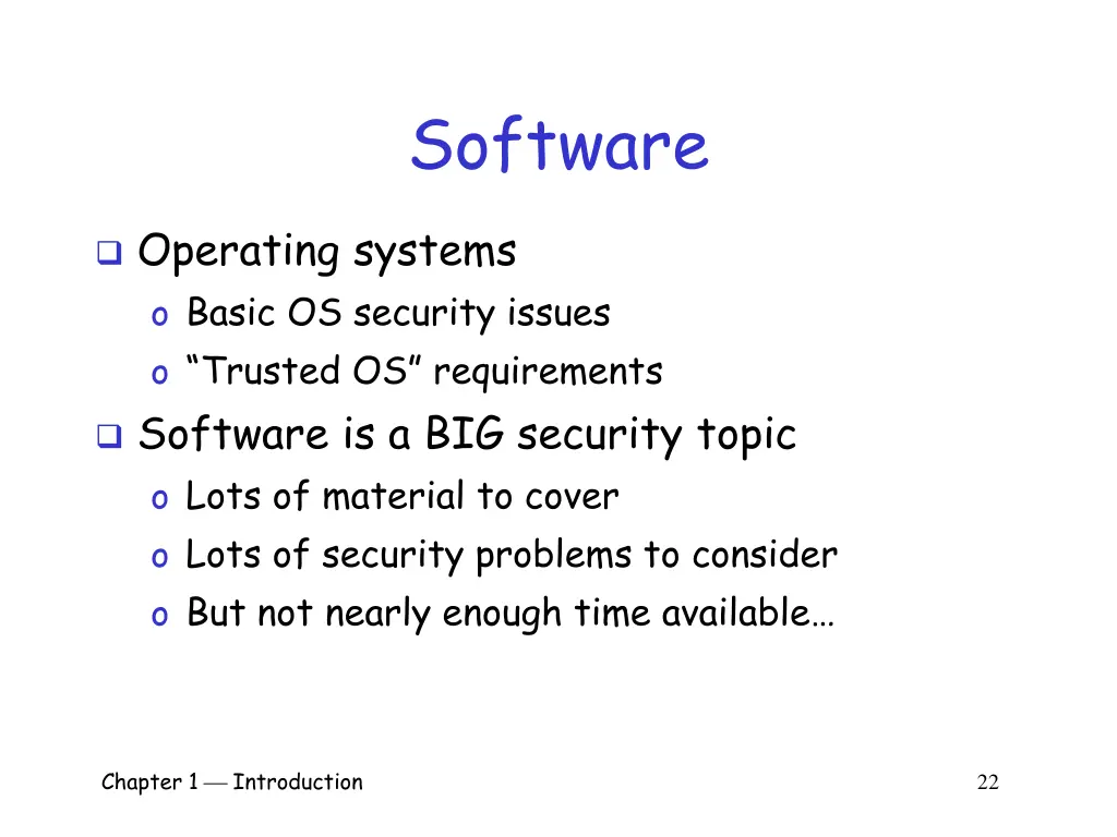 software 2