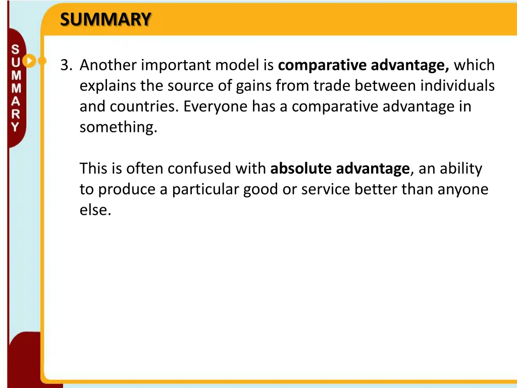summary 2
