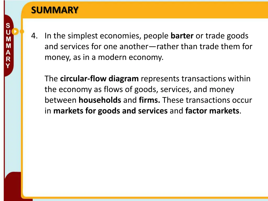 summary 3