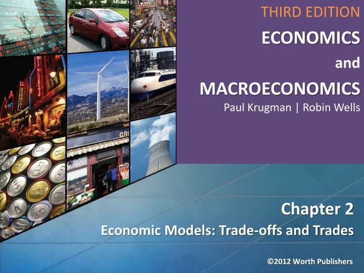 third edition economics
