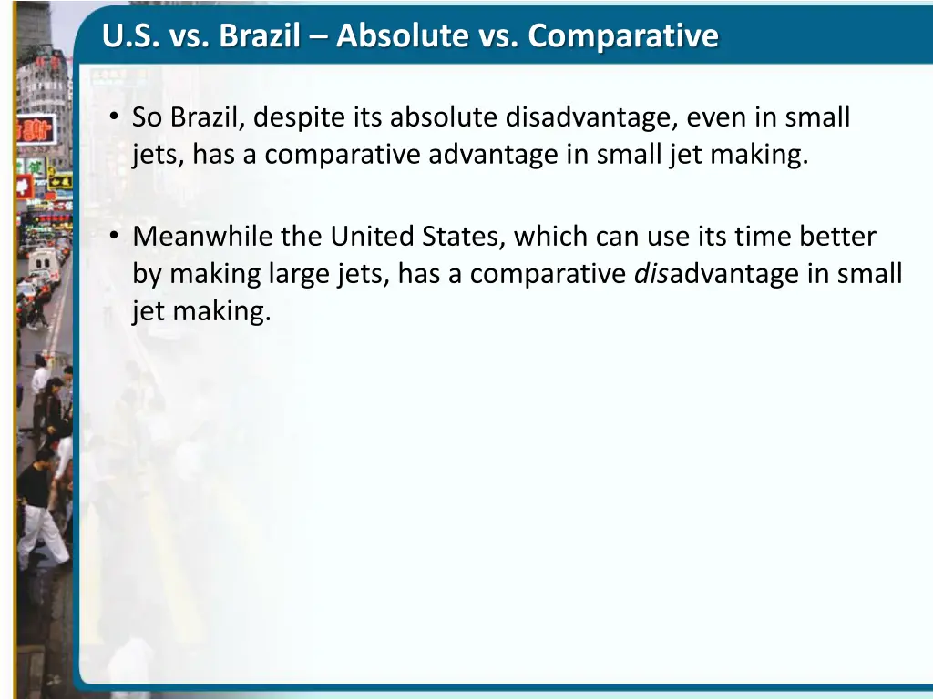 u s vs brazil absolute vs comparative 1