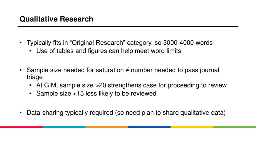 qualitative research 1