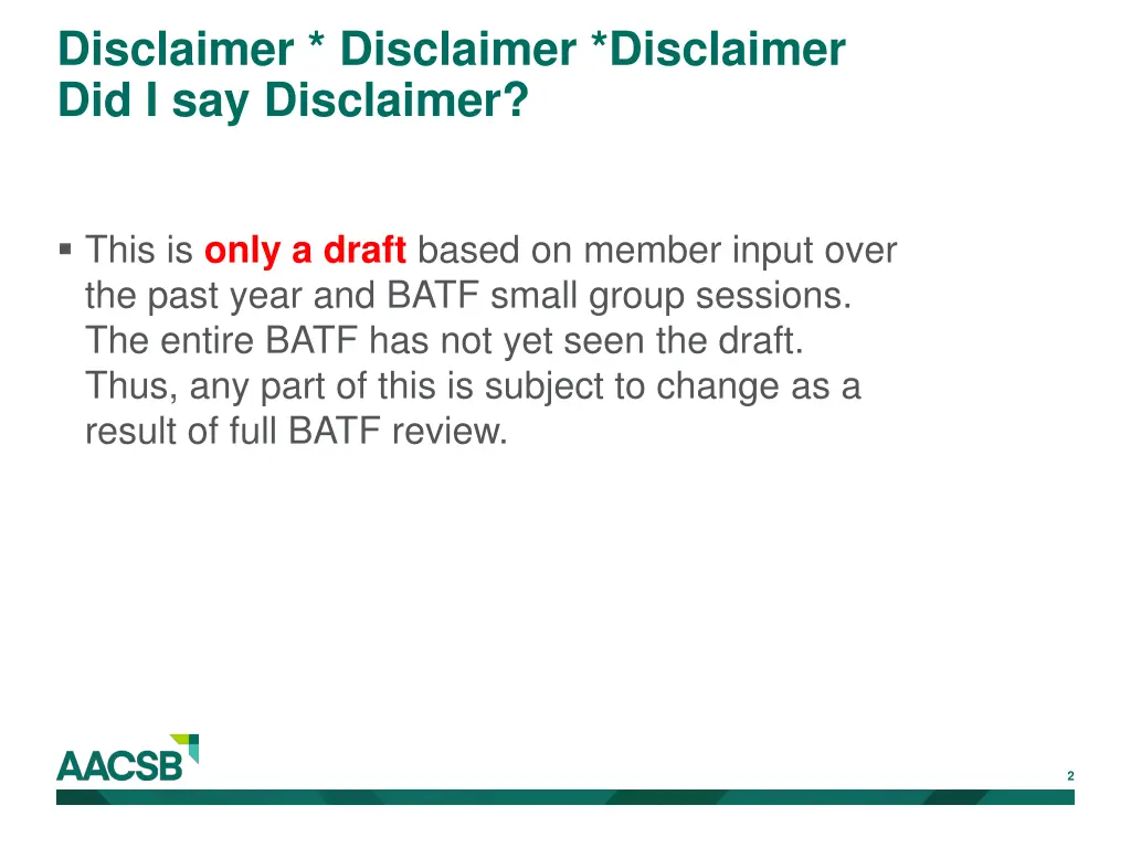 disclaimer disclaimer disclaimer