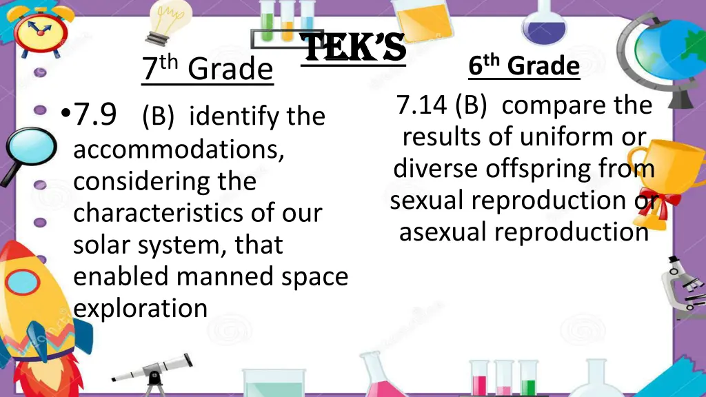 tek s tek s