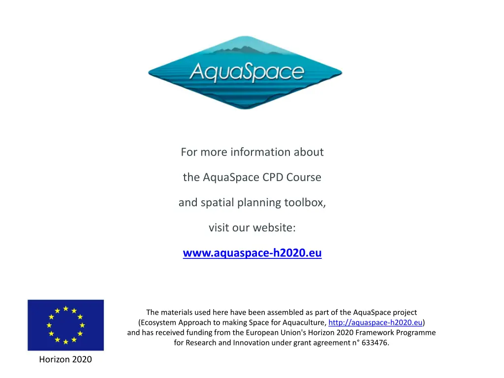 for more information about