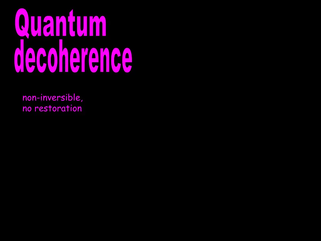 quantum