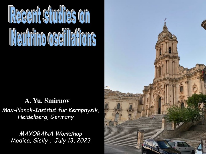 recent studies on