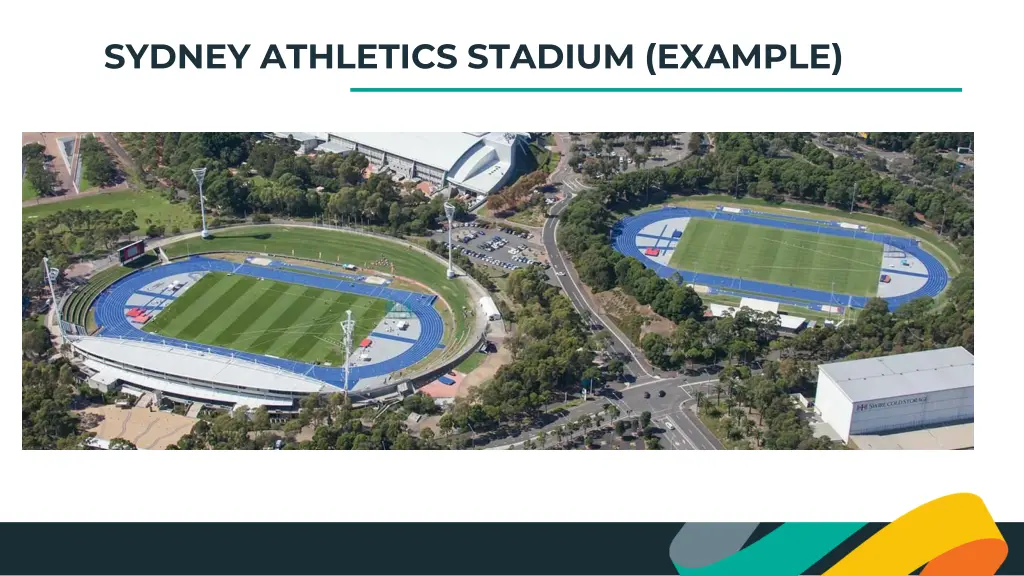 sydney athletics stadium example 1