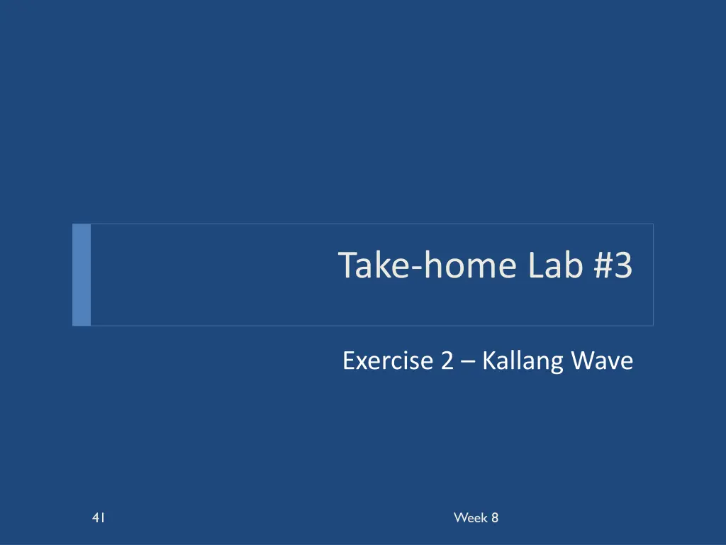 take home lab 3 1
