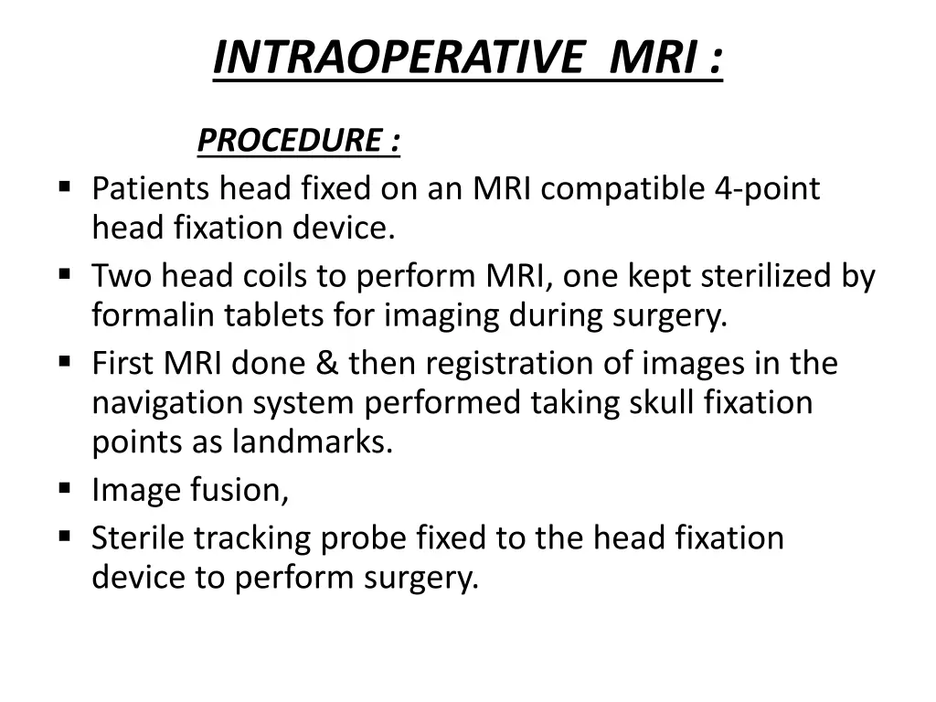 intraoperative mri 1