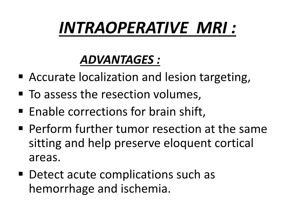 intraoperative mri 4