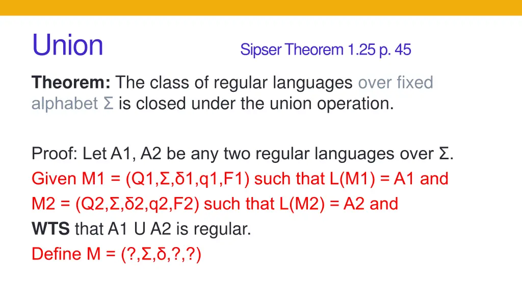 union 3