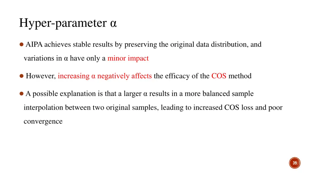 hyper parameter 1