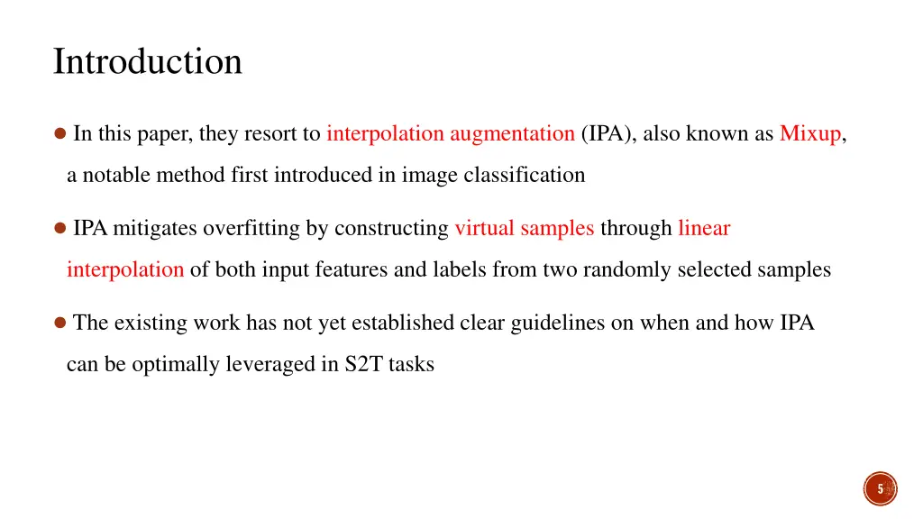 introduction 2