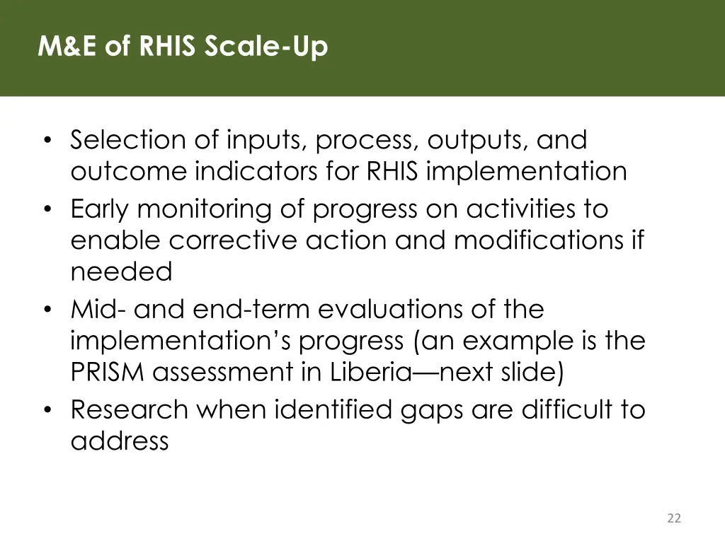 m e of rhis scale up