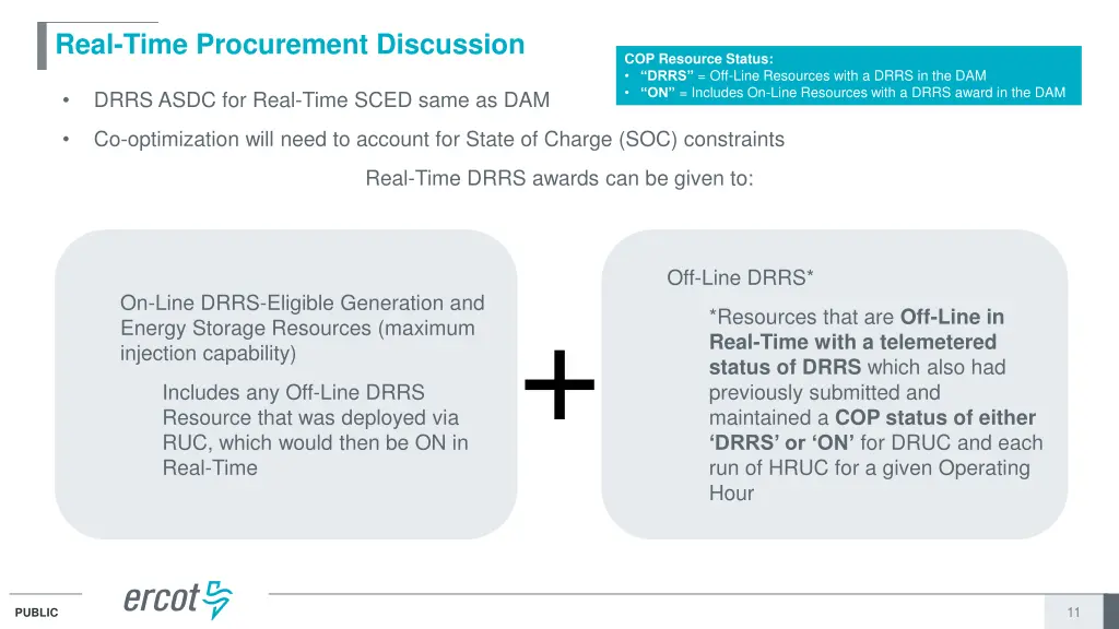 real time procurement discussion 1