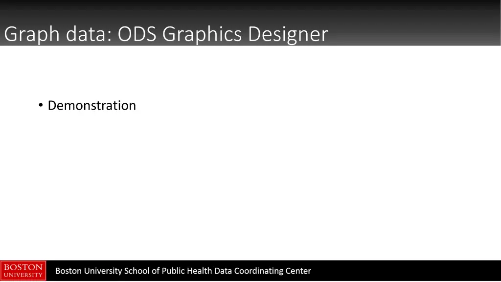 graph data ods graphics designer 1