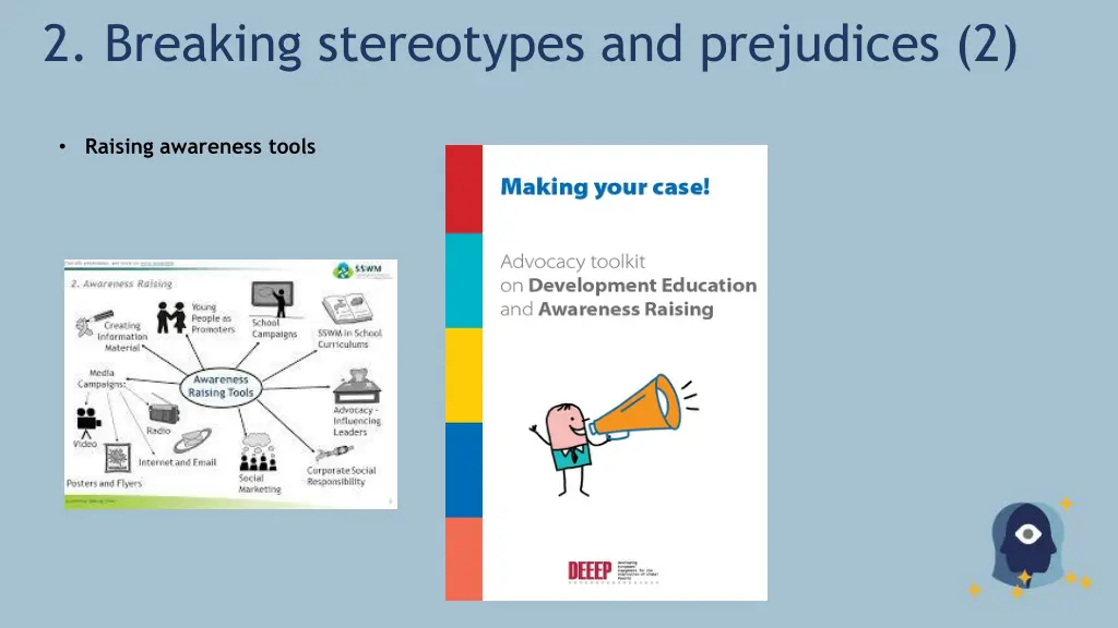 2 breaking stereotypes and prejudices 2