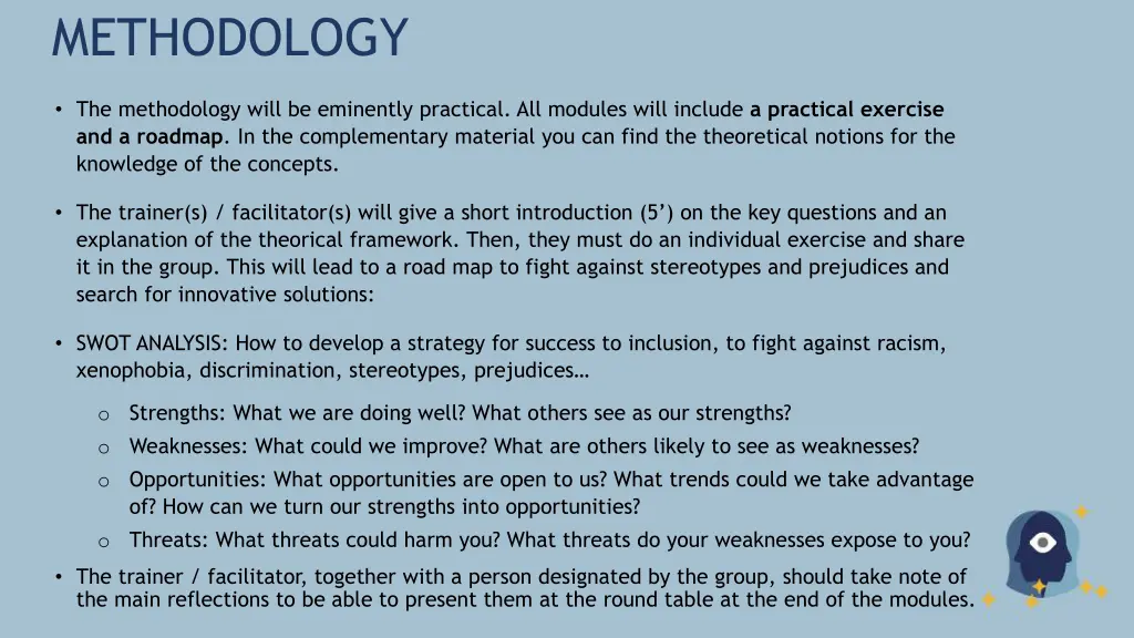 methodology